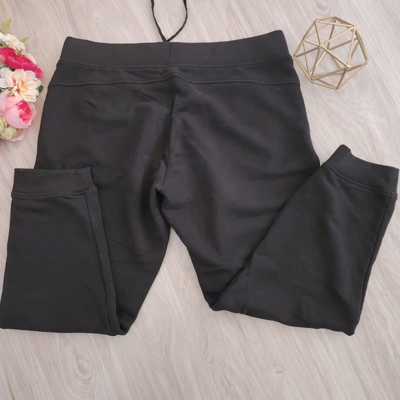 Victoria’s Secret Sport Black Lounge Joggers - Picture 4 of 4